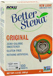 Now Foods Stevia 100 Sticks