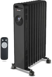 Inventor Oil Filled Radiator with 11 Fins 2300W