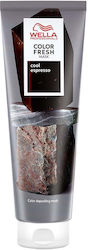 Wella Color Fresh Mask Cool Espresso