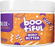Aloe Colors BOOtiful Moisturizing Body Butter with Shea Butter & Aloe Vera for Dry/Very Dry Skin 200ml