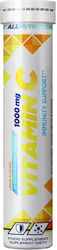 AllNutrition Vitamin C Витамин 1000мг Лимон 20 бр AllNutrition Vitamin C Витамин 1000мг Лимон 20 бр