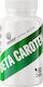 Swedish Supplements Beta Carotene Витамин за Косата, Кожата & Антиоксидантно действие 60 капси