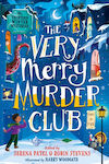 The Very Merry Murder Club