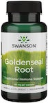 Swanson Goldenseal Root 125mg 100 caps