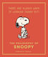 The Philosophy of Snoopy