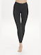 Athlecia Leggings Gaby Tights - 1001 Black