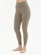 Athlecia Leggings Gaby Tights - 3139 Driftwood