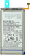 Samsung EB-BG973ABU (Bulk) Μπαταρία Αντικατάστασης 3400mAh για Samsung Galaxy S10.