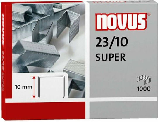 Novus Fire de Capsator 23/10 1000buc 08.60.037