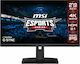 MSI Optix MAG281URF IPS HDR Gaming Monitor 27.9" 4K 3840x2160 144Hz με Χρόνο Απόκρισης 1ms GTG