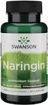 Swanson Naringin Supliment Special Alimentar 60 capace