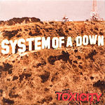 System Of A Down - Toxicity LP