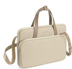 tomtoc Premium H22 Shoulder / Handheld Bag for 14" Laptop