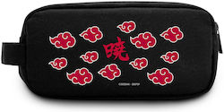 Abysse Naruto Pencil Case Barrel Black Abysse Naruto Pencil Case Barrel Black
