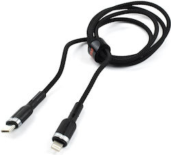 Moxom MX-CB116 USB-C to Lightning 30W 1m Moxom MX-CB116 USB-C to Lightning 30W 1m