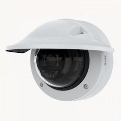 Axis P3265-LVE CCTV Κάμερα Παρακολούθησης 1080p Full HD Αδιάβροχη 02328-001