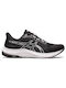 ASICS Gel-Pulse 14 Ανδρικά Αθλητικά Παπούτσια Running Μαύρα