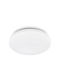 Kobi Smart Deckenleuchte 31cm Weiß mit Integrierter LED