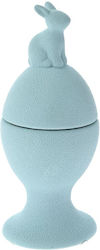 Iliadis Easter Egg Ceramic Easter Egg Ceramic 5.8x5.8x13.5pcs