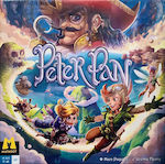 Matagot Επιτραπέζιο Παιχνίδι Peter Pan για 2-5 Παίκτες 10+ Ετών
