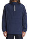 The Ramble Jacket Windproof Navy Blue