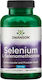 Swanson Selenium L-Selenomethionine 100mcg