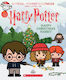 Scholastic Advent Calendar Harry Potter Happy Christmas, Harry!