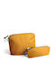 SET DE 2 BELLROY ELPA LITE POUCH DUO CUPRU