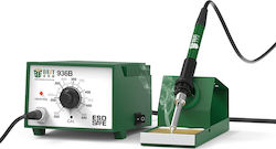 Best BST-936B Σταθμός Κόλλησης 45W Best BST-936B Σταθμός Κόλλησης 45W