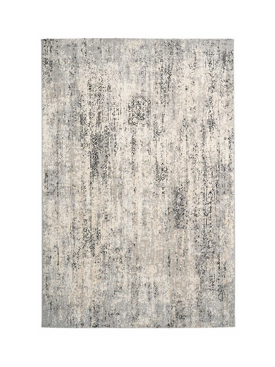 Obsession Salsa Rug Rectangular 692 Grey