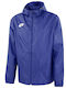 Jacket Windproof Blue