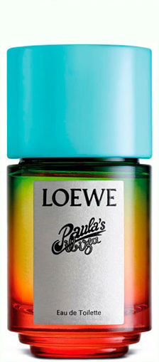 Loewe Paula's Ibiza Eau de Toilette 100ml