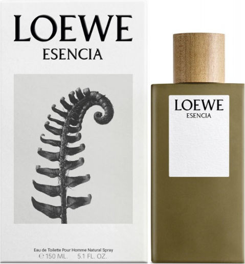Loewe Esencia Eau de Parfum 150ml Skroutz Cyprus
