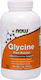 Now Foods Glycine чист прах 454гр