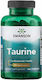 Swanson Taurine 500mg 100 Capsules