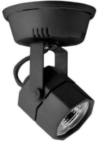 Fos me Single Spot in Black Color