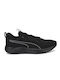 Puma Resolve Modern Bărbați Pantofi sport Alergare Negre