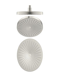 Sparke MIRATTO Round Showerhead 25cm