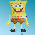 Balon folie Spongebob desene animate Amscan