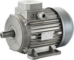 Nova Three-Phase Electric motor 7.5hp Maximum Revolutions 2800rpm with Keyway 380V