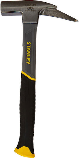 Stanley Σφυρί 600gr με Λαβή Fiberglass STHT0-51311