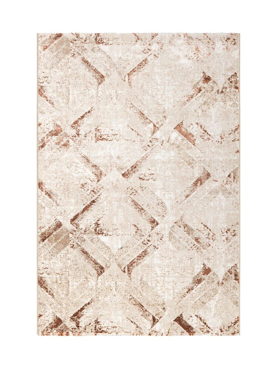 Ns Carpets Dali 95A Covor Rectangular Cream / T...