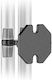 Pedrollo 108662 Βάση 3/4"