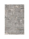 Ns Carpets Galaxy 198 Covor Rectangular Grey / Black