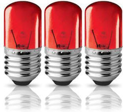Megaman Night Lamp (3 pcs) 3W
