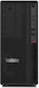 Lenovo ThinkStation P360 Tower Desktop PC (Kern i9-12900K/16GB DDR5/1TB SSD/Quadro RTX A2000/W11 Pro) GR Tastatur