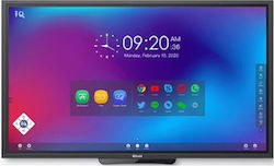 IQ Board 75" 4K Ultra HD Android TB1000