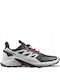 Salomon Supercross 4 Herren Sportschuhe Trail Running Mehrfarbig