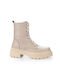 BOOTS, CODE 7004-BEIGE