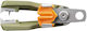 Gerber FreeHander Nip & Clip Angel-Multitool Mehrzweckwerkzeug Khaki